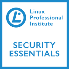 Linux Professiona Institute - Linux Security Certificate