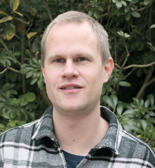 Profile picture of Wilfried Pollan