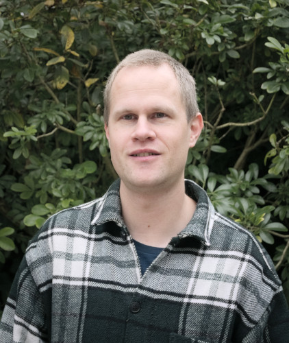 Profile picture of Wilfried Pollan